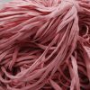 Trikåtrasa varm rosa
