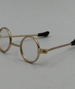 Glasögon miniatyr
