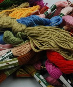 Broderigarn