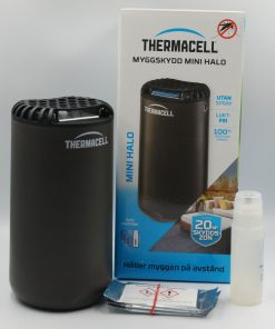 Thermacell