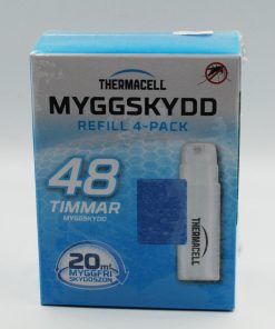 Thermacell refill